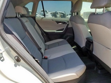 Toyota RAV4 V 2023 Toyota RAV4 2023 TOYOTA RAV4 XLE PREMIUM 2.5 Hybryda 219KM, zdjęcie 9