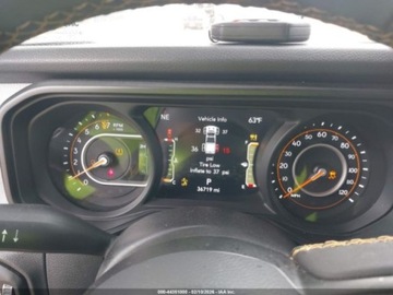 Jeep 2024 Jeep Willys 2024 3.6 Benzyna 285KM, zdjęcie 10