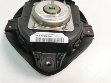 ALFA ROMEO 156 2003 ULOŽENÍ VZDUCHOVÁ AIRBAG ŘÍDÍCÍ