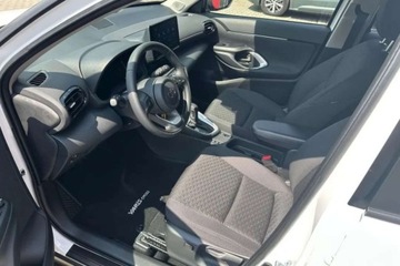 Toyota 2025 Toyota Yaris Cross Active 116KM Duzy rabat Polski salon 1.5 Hybryda, zdjęcie 13