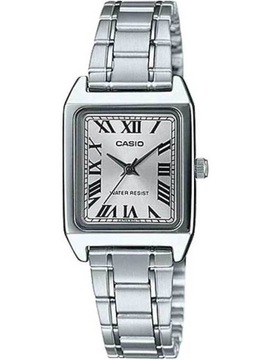 Zegarek Casio Collection LTP-V007D-7B (zd624g) + GRAWER