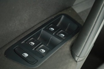 Volkswagen Golf VII Variant Facelifting 1.6 TDI-CR DPF BMT 115KM 2018 VW Golf 1.6 TDI, Salon Polska, Klima, Parktronic, zdjęcie 11