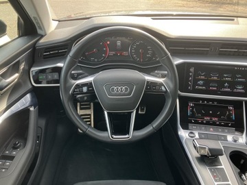 Audi A6 C8 Allroad 3.0 45 TDI 245KM 2022 Audi A6 allroad quattro 45 TDI quattro | 3.0 TDI 2, zdjęcie 16
