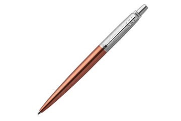 Шариковая ручка Parker традиционного оранжевого цвета 1953189