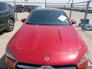 Mercedes CLA C118/X118 2021 Mercedes-Benz CLA 250 4Matic 2.0 Benzyna 221KM, zdjęcie 2