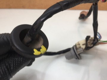 DAIHATSU TERIOS II INSTALACE SVĚTLA PRAVÝ ZADNÍ