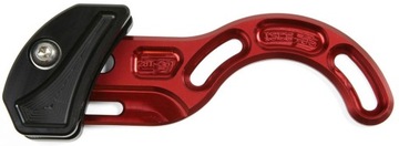 Hope Slick napinacz łańcucha Bashguard ISCG05 red