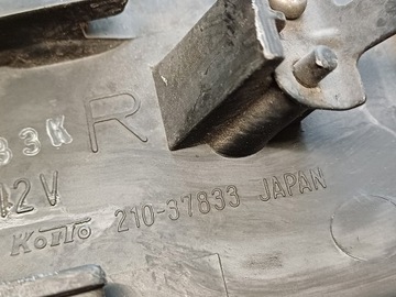 MITSUBISHI GALANT 95- SMĚROVKA PRAVÝ 21037833