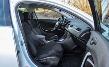 Citroen C5 III Tourer 2.0 HDi FAP 140KM 2011 Citroen C5 2011 r. 2,0HDI Lift Bezwypadkowy 2.0 Diesel 140KM, zdjęcie 10