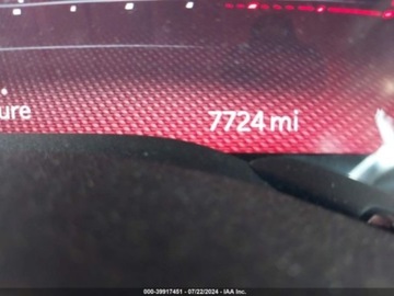  RAM 1500 2023r, TRX, 4x4, 6.2L 6.2 Benzyna 702KM, zdjęcie 10