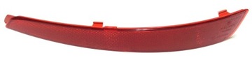 ODBLASK PRAWY SKODA OCTAVIA III 5E5945106 13-17