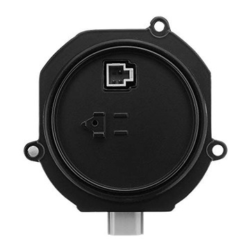 КСЕНОНОВЫЙ ПРЕОБРАЗОВАТЕЛЬ NZMIC111LBCA000 С ЗАЖИГАЛОМ