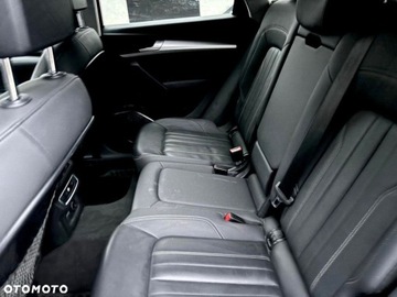 Audi Q5 II 2021 Audi Q5 Audi Q5 2.0 TFSI Quattro S tronic design 2.0 Benzyna 252KM, zdjęcie 22