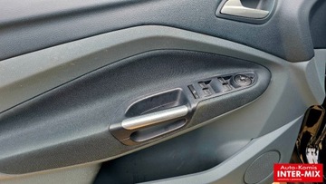 Ford C-MAX II Minivan 1.0 EcoBoost 125KM 2014 Ford Grand C-MAX Zarejestrowany Okazja Super wypopsazenie Benzyna 125KM, zdjęcie 16