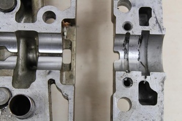 HONDA VT1100 SHADOW C1 C2 KLAWIATURA ZAWORÓW PRZÓD