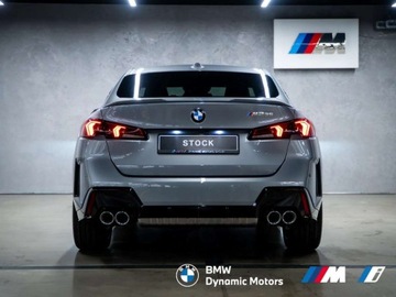 BMW Seria 2 F74 M Gran Coupe 2.0 M235 300KM 2025 BMW Seria 2 M235 xDrive Gran Coupe 300 KM - HeadUp - Kamera 360 - Adaptacy, zdjęcie 5