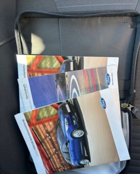 Ford Focus III Kombi Facelifting 2.0 TDCi 150KM 2018 Ford Focus Focus 2,0 TDCI 150KM, 119.000KM, Automat, Xenon, Navi, Idealny, zdjęcie 7