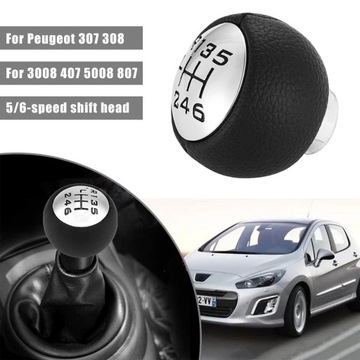 DO PEUGEOT 307 308 3008 407 5008 807 CITROEN C3 C4 C8 HLAVICE PÁKY ŘAZENÍ S