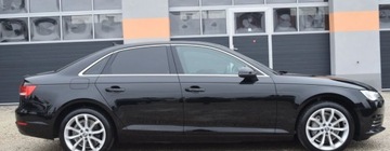 Audi A4 B9 Limousine 2.0 TDI 190KM 2016 Audi A4 Limousine 2.0 TDI 190 Ps Automatic Quattro Virtual Navi Plus Audi, zdjęcie 13