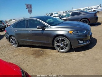 Ford Fusion 2020 Ford Fusion 2020r, Titanium, 2.0L, 4x4 2.0 Benzyna 188KM, zdjęcie 3