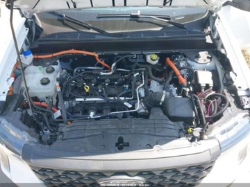 Ford Maverick II 2025 Ford Maverick XL 2025 2.5l 2.5 Hybryda 162KM, zdjęcie 8