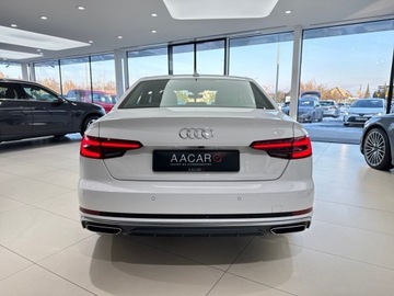 Audi A4 B9 Limousine Facelifting 2.0 35 TFSI 150KM 2019 Audi A4 Limousine Limousinie S-Tronic, LED, Salon, zdjęcie 2