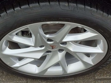 Cupra Formentor 2023 Cupra Formentor Plug-in204km Virtual Faktura VAT 1.4 Hybryda Plug-in, zdjęcie 8