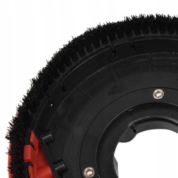 ПЫЛЕЗЫЧКА ДЛЯ УГЛОВОЙ ШЛИФРОВОЧНОЙ МАШИНЫ