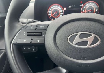 Hyundai i20 III 2025 Hyundai i20 1.2 MPi Modern Comfort LED Gwarancja 1.2 Benzyna 79KM, zdjęcie 12