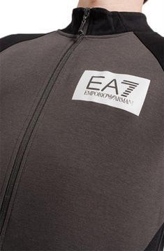 EA7 Emporio Armani dres sportowy męski M