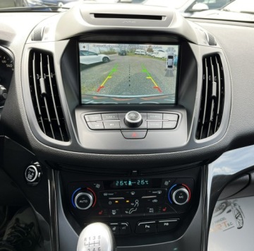 Ford Kuga II SUV Facelifting 1.5 EcoBoost 150KM 2018 Ford Kuga ST-Line/ Panorama Dach /Navi /Kamera, zdjęcie 15