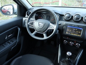 Dacia Duster II SUV 1.0 TCe 101KM 2020 Dacia Duster 1.0 TCe, Salon Polska, 1. Właściciel, zdjęcie 6