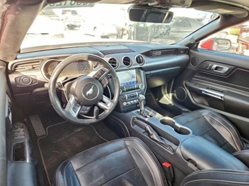 Ford Mustang VI 2020 Ford Mustang 2020 2.3l 2.3 Benzyna 310KM, zdjęcie 8