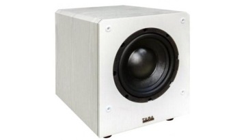 TAGA HARMONY TSW-80 HGW - aktywny 2 kanałowy