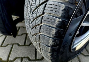 Skoda Octavia II Kombi 1.6 TDI CR DPF 105KM 2010 Skoda Octavia Skoda Octavia 1.6 Diesel 105KM, zdjęcie 7