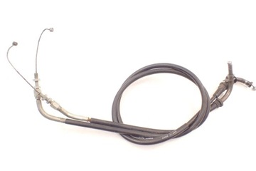 Linka gazu komplet Suzuki GSF 600 1200 Bandit 00-