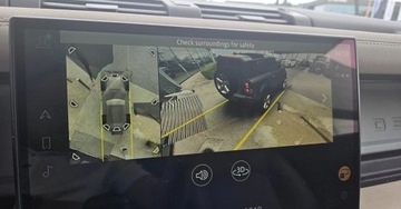 Land Rover Defender IV (L663) 90 2.0 i4P 300KM 2022 Land Rover Defender Defender MY23 2.0 I4 300 PS AWD Auto SE 90 2.0 Benzyna, zdjęcie 18