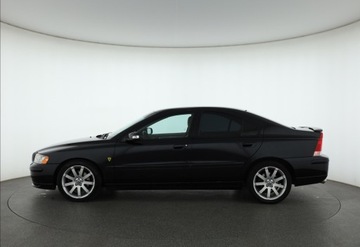 Volvo S60 I 2009 Volvo S60 D5, Salon Polska, 182 KM, Automat, zdjęcie 2