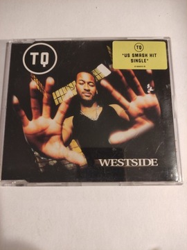 TQ Westside CD
