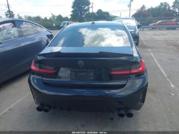 BMW Seria 3 G20-G21 2023 BMW Seria 3 M340i 2023 3.0l 3.0 Benzyna 382KM, zdjęcie 3