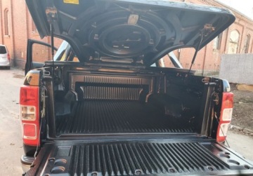 Ford Ranger V Podwójna kabina Facelifting 2019 2.0 EcoBlue 213KM 2019 Ford Ranger Bezwypadkowy Serwis GetHelp 2.0 Diesel 213KM, zdjęcie 25