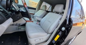 Lexus RX II 300 204KM 2005 Lexus RX V6 44 Pneumatyka Skora Xenon Navi 3.0 Benzyna 204KM, zdjęcie 7