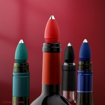 Пробка для бутылок Cheer Moda 1 шт.