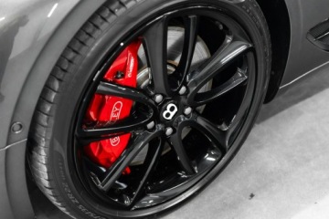 Bentley 2021 Bentley Continental GT V8 4.0 550KM. FV23%., zdjęcie 14