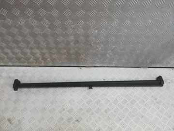 ROLETA BAGAŻNIKA TYŁ RENAULT MEGANE III CABRIO