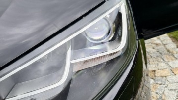 Seat Alhambra II (7N) Van 2.0 TDI 150KM 2016 Seat Alhambra 2.0TDI 150KM *7 OSOBOWY* XENON,LIFT!, zdjęcie 13