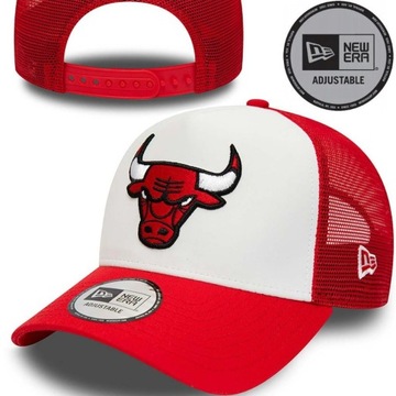 CZAPKA Z DASZKIEM NEW ERA ORYGINALNA HOLOGRAM MĘSKA DAMSKA