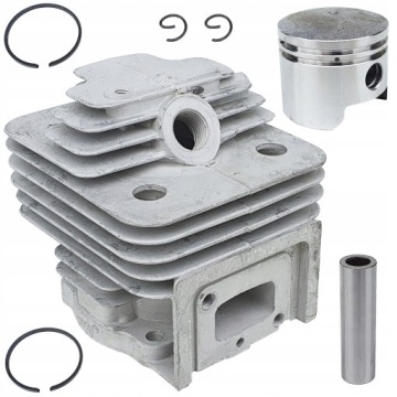 ZESTAW NAPRAWCZY CYLINDER DO KOSY SPALINOWEJ 44MM