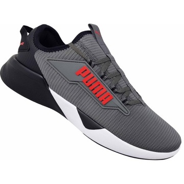 Buty męskie sportowe Puma Retaliate LEKKIE MĘSKIE
