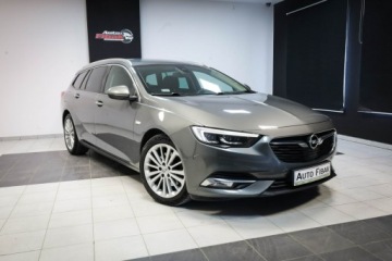 Opel Insignia II Sports Tourer 2.0 CDTI 170KM 2018 Opel Insignia Sports Tourer*Salon, zdjęcie 4